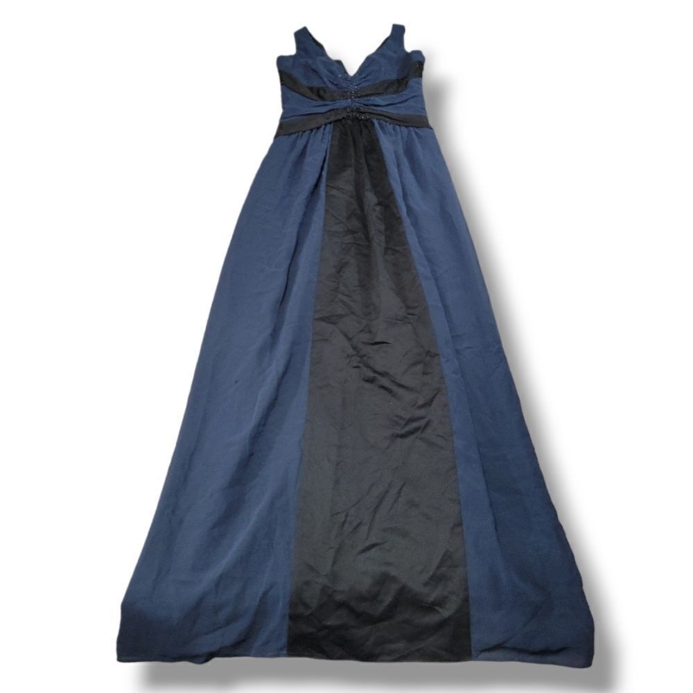 New Max And Cleo Dress Size 8 Formal Dress Chiffon Dress Prom Dress Sleeveless